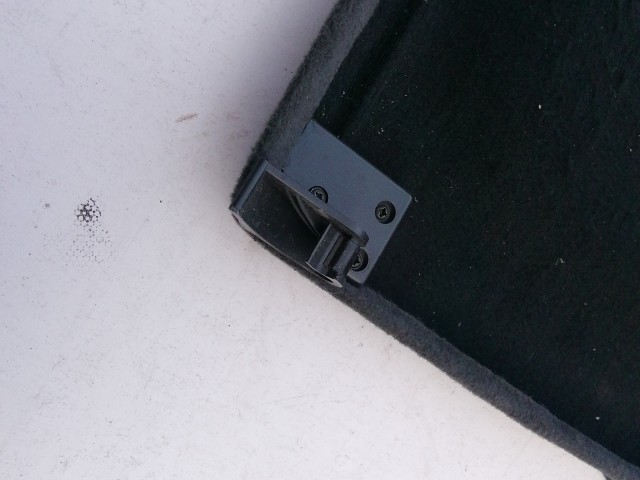 193838 Opel Corsa C 2000-2009 Kalaptartó