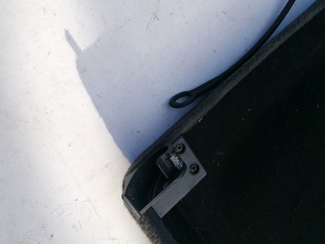 193838 Opel Corsa C 2000-2009 Kalaptartó