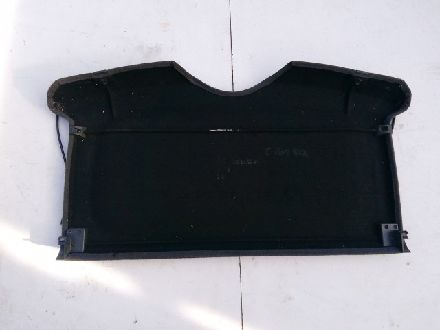193838 Opel Corsa C 2000-2009 Kalaptartó