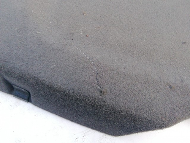 193838 Opel Corsa C 2000-2009 Kalaptartó