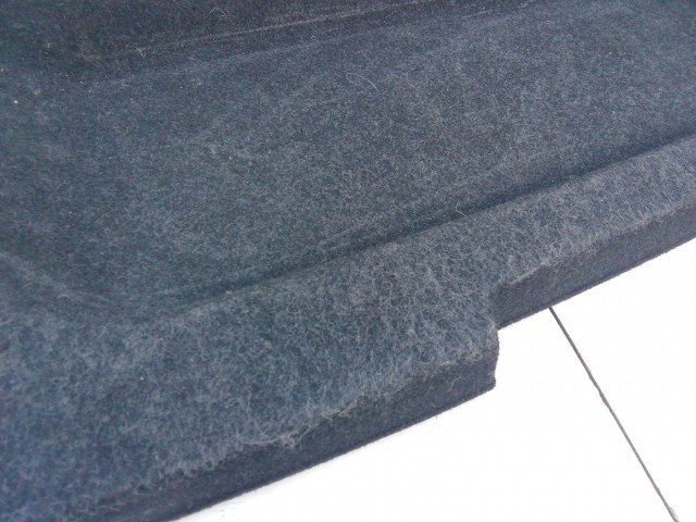 193850 Fiat Grande Punto 2005-2009 Kalaptartó, erősen kopott!!!!