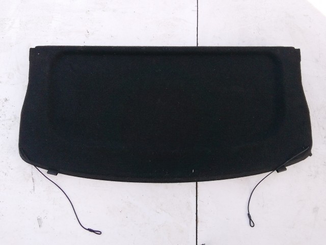 193836 Mazda 323F 1992-1998 Kalaptartó, a képen látható sérüléssel