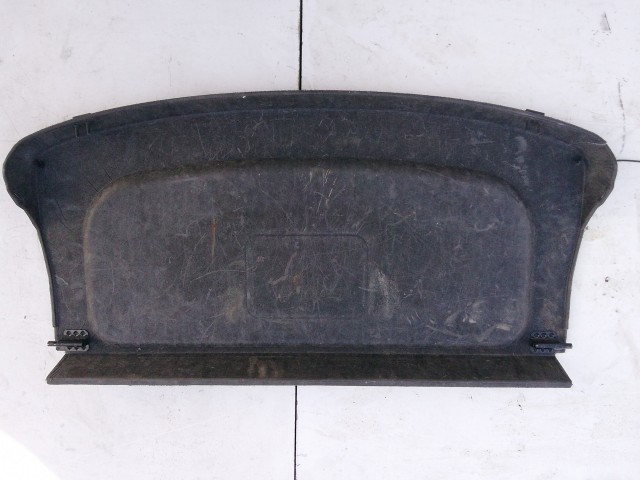 193836 Mazda 323F 1992-1998 Kalaptartó, a képen látható sérüléssel