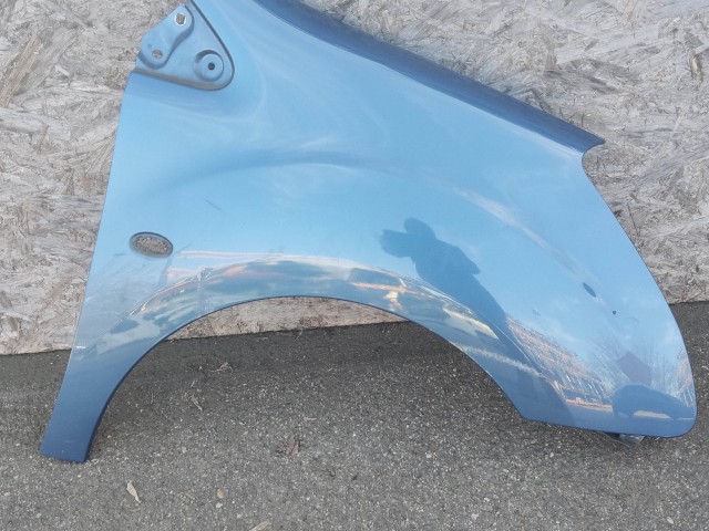 197068 Peugeot Partner, Citroen Berlingo 2008-2018 jobb első sárvédő