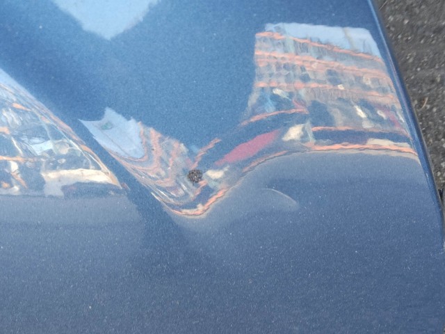 197068 Peugeot Partner, Citroen Berlingo 2008-2018 jobb első sárvédő