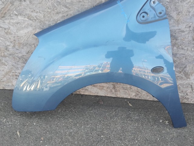 197069 Peugeot Partner, Citroen Berlingo 2008-2018 bal első sárvédő