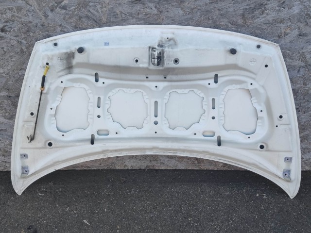 197070 Kia Rio 2011-2017  Motorháztető