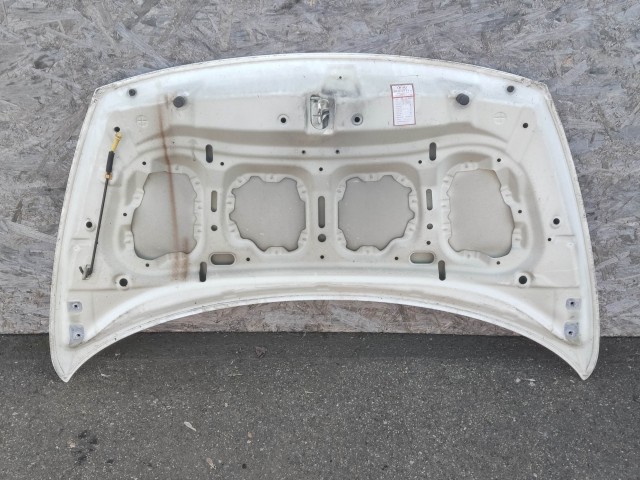 197071 Kia Rio 2011-2017 Motorháztető