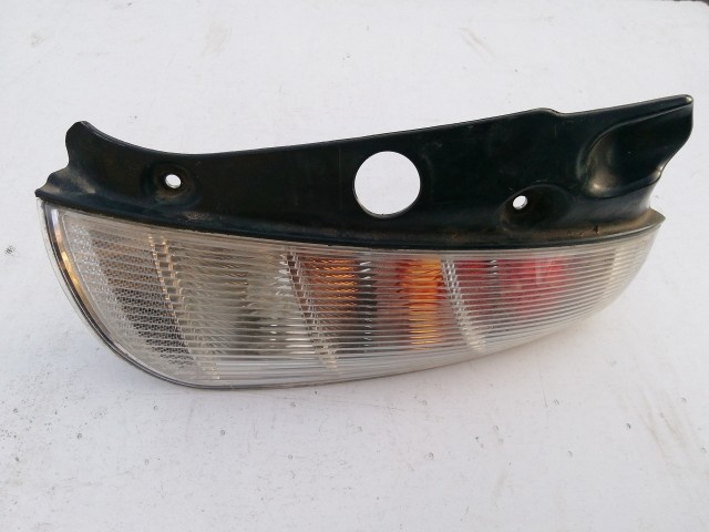 193598 Lancia Ypsilon 2003-2011 jobb hátsó fehér lámpa, izzófoglalat nélkül 51786657