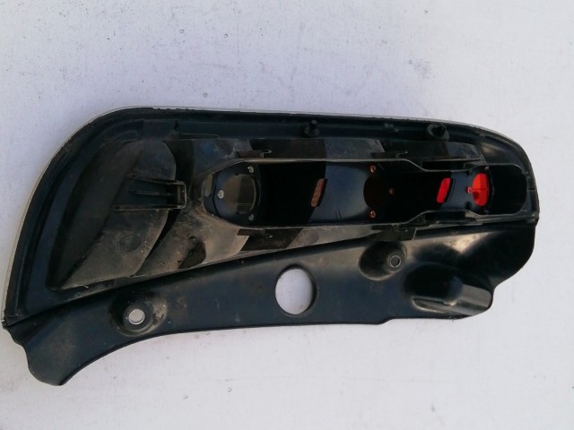 193598 Lancia Ypsilon 2003-2011 jobb hátsó fehér lámpa, izzófoglalat nélkül 51786657