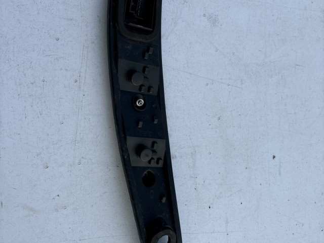 193586  Fiat Punto II.-III. 5 ajtós bal hátsó Izzó foglalat 46817804