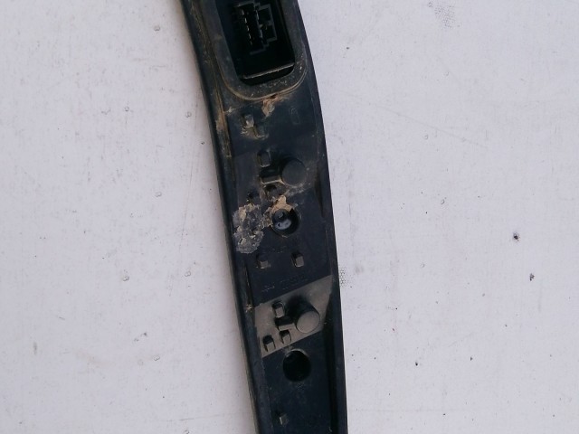 193578 Fiat Punto II.-III. 5 ajtós jobb hátsó Izzó foglalat 468178030