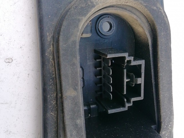 193578 Fiat Punto II.-III. 5 ajtós jobb hátsó Izzó foglalat 468178030