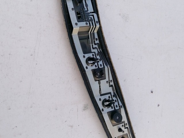 193578 Fiat Punto II.-III. 5 ajtós jobb hátsó Izzó foglalat 468178030