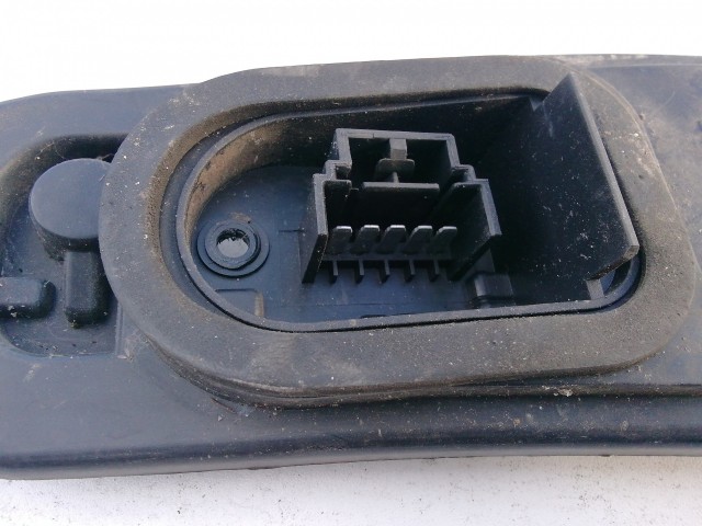 193577 Fiat Punto II.-III. 5 ajtós jobb hátsó Izzó foglalat 468178030