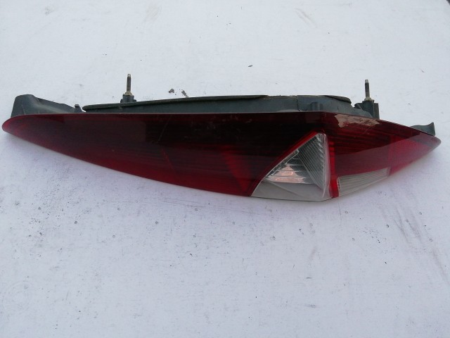 193830 Fiat Punto 2003-2010 3 ajtós, jobb hátsó lámpa izzófoglalat nélkűl!!!!!