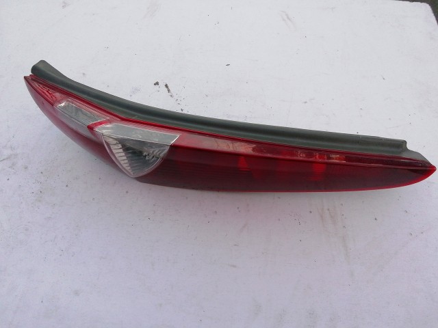 193830 Fiat Punto 2003-2010 3 ajtós, jobb hátsó lámpa izzófoglalat nélkűl!!!!!