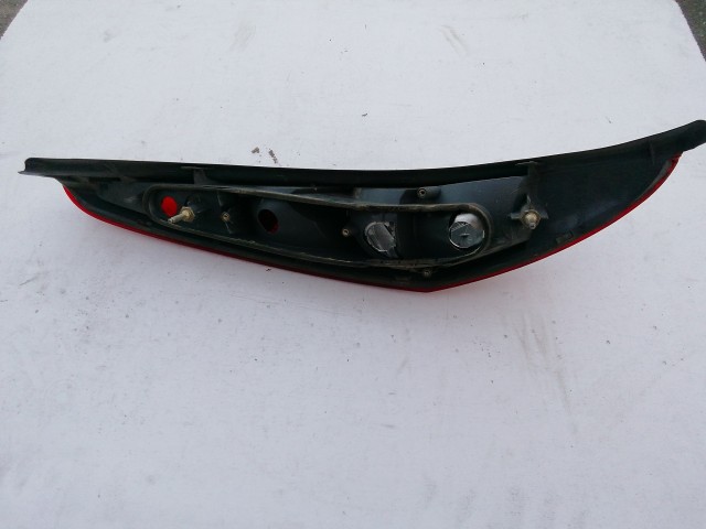 193830 Fiat Punto 2003-2010 3 ajtós, jobb hátsó lámpa izzófoglalat nélkűl!!!!!