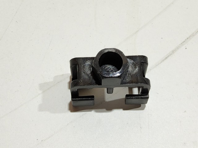 Fiat Fiorino bal hátsó raktérajtó külső kilincs patent gyári új 52120542