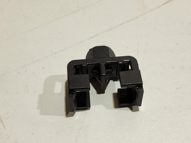 Fiat Fiorino bal hátsó raktérajtó külső kilincs patent gyári új 52120542