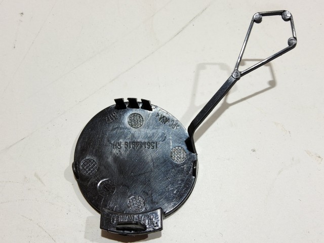 Alfa Romeo Stelvio gyári új jobb első vonószem takaró 156125960