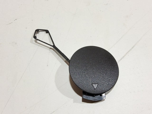 Alfa Romeo Stelvio gyári új jobb első vonószem takaró 156125960