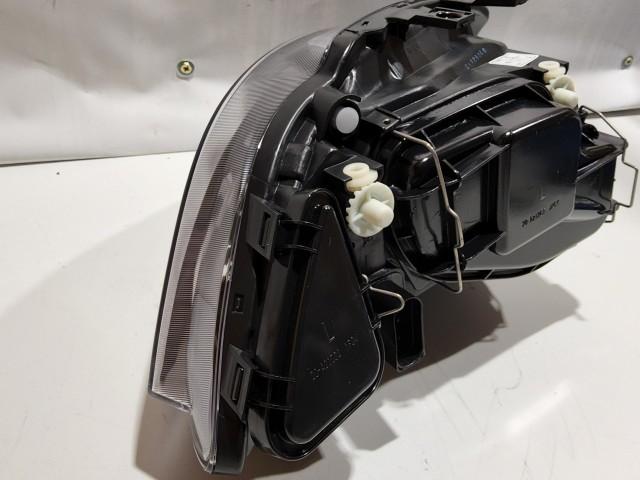 Seat Cordoba, Ibiza 2002-2006 utángyártott új bal első fényszóró 