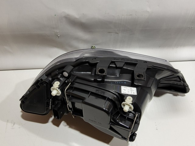 Seat Cordoba, Ibiza 2002-2006 utángyártott új bal első fényszóró 