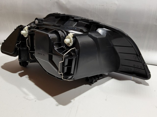 Seat Cordoba, Ibiza 2002-2006 utángyártott új bal első fényszóró 