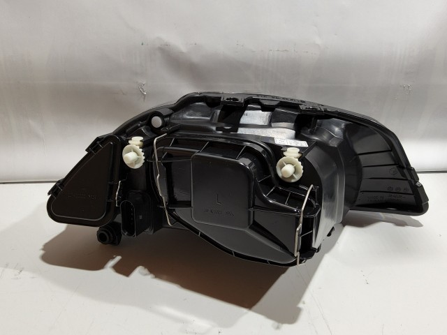 Seat Cordoba, Ibiza 2002-2006 utángyártott új bal első fényszóró 