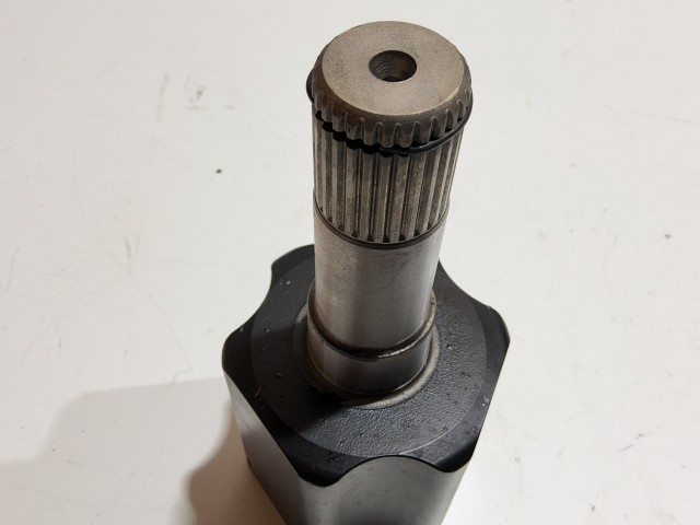 Alfa Romeo 147, 156, Gt 1,9 Diesel 16v, utángyártott új, bal első, féltengely kehely csillag gumiharang