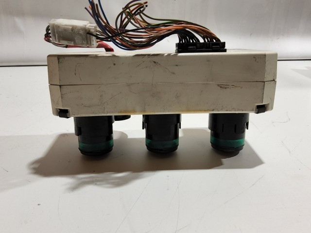 Alfa Romeo 156 1997-2002 fűtés kapcsoló 16238079