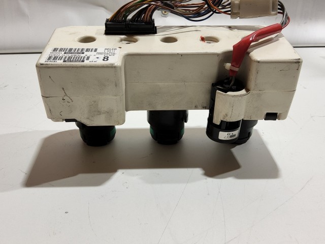 Alfa Romeo 156 1997-2002 fűtés kapcsoló 16238079