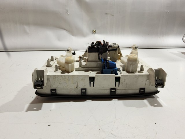 Fiat Grande Punto manuál klímás fűtés kapcsoló 735447962