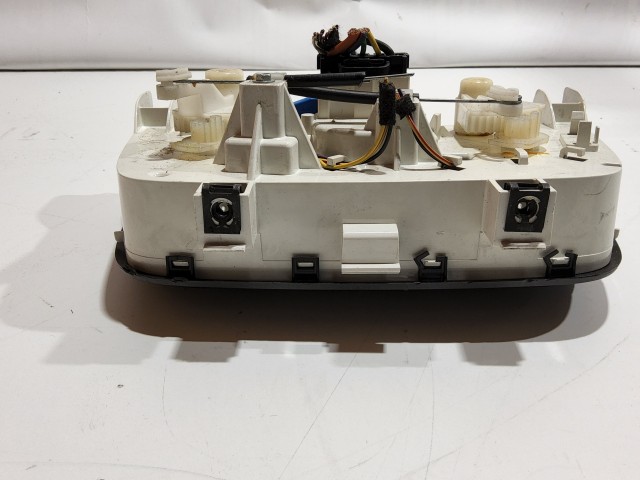 Fiat Grande Punto manuál klímás fűtés kapcsoló 735447962