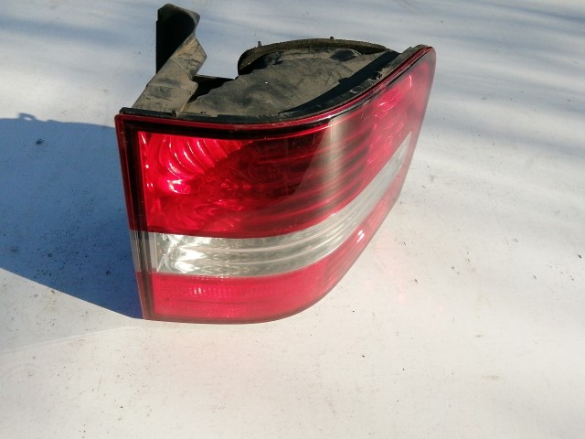 193823 Fiat Stilo 2001-2007 kombi jobb hátsó külső lámpa, izzófoglalat nélkül