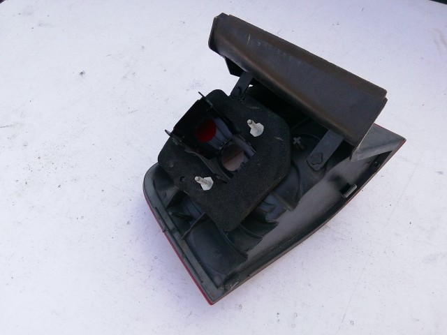 193823 Fiat Stilo 2001-2007 kombi jobb hátsó külső lámpa, izzófoglalat nélkül