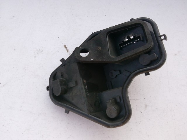 193819 Fiat Stilo 2001-2007 3 ajtós jobb hátsó Izzó foglalat 46823705