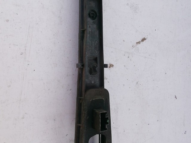 Ford Fiesta 2002-2008 2002-2008 Izzó foglalat Használt  bal hátsó