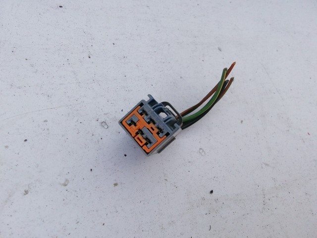 193622 Ford Fiesta 2002-2008 Hátsó lámpa Elektromos csatlakozó 6S61-13404-A