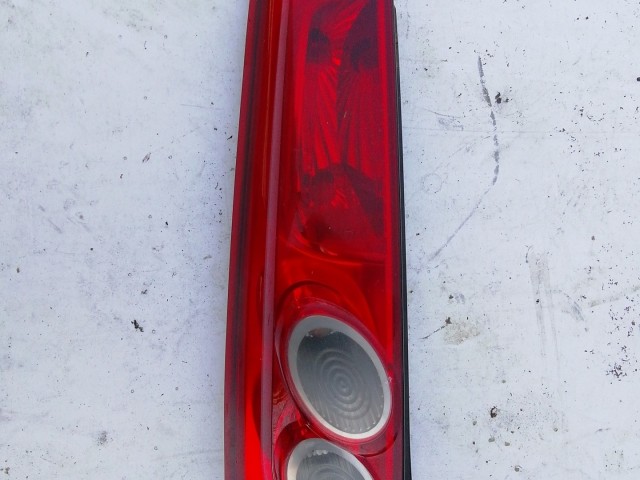 193621 Ford Fiesta 2002-2008 3 ajtós bal hátsó lámpa 6S61-13405-B