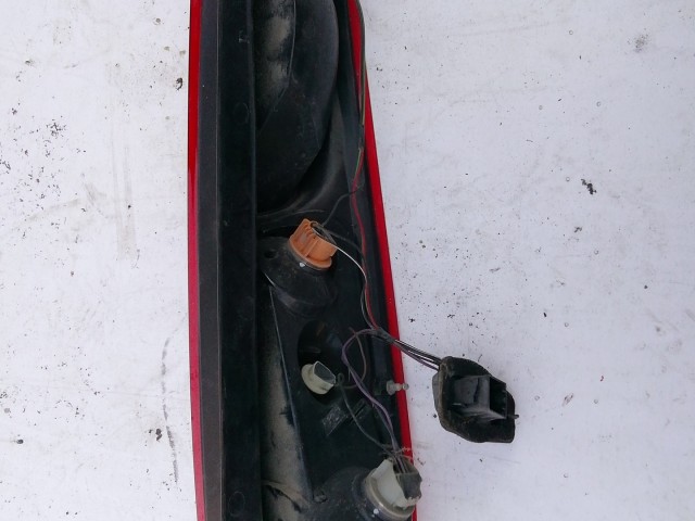 193621 Ford Fiesta 2002-2008 3 ajtós bal hátsó lámpa 6S61-13405-B