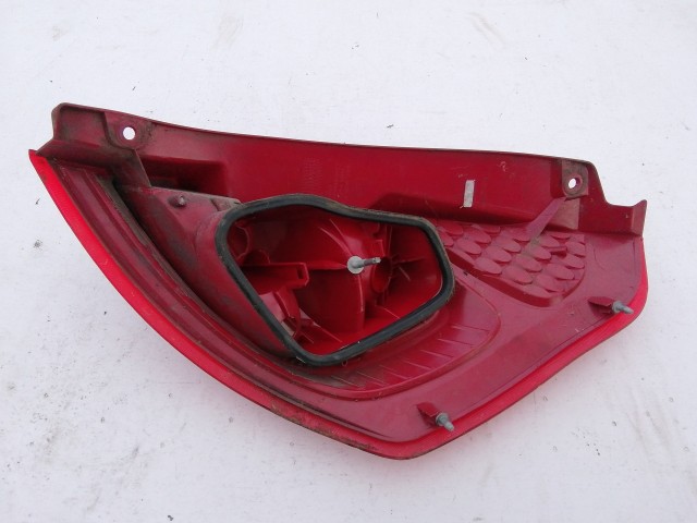 193612 Ford Fiesta 2008-2013 bal hátsó Lámpa, izzófoglalat nélkül!!
