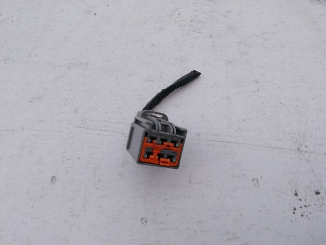193609 Ford Fiesta 2008-2013 Hátsó lámpa Elektromos csatlakozó 8A61-13404-A