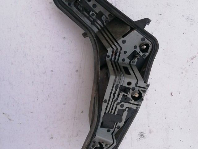 Peugeot 207 2006-2014 Izzó foglalat Használt  jobb hátsó