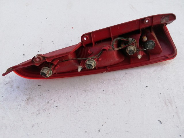 193650 Daewoo Tacuma 2000-2008 jobb hátsó Lámpa