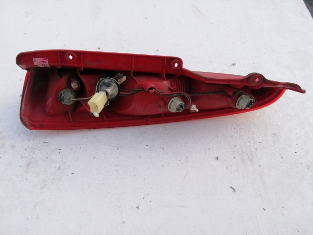 193649 Daewoo Tacuma 2000-2008 bal hátsó Lámpa