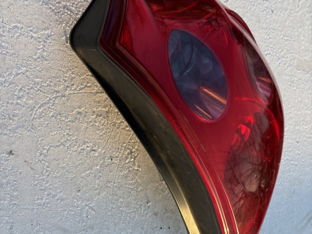 193647 Kia Ceed I. 2006-2009 5 ajtós jobb hátsó lámpa