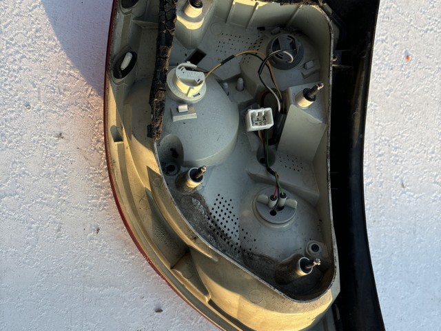 193647 Kia Ceed I. 2006-2009 5 ajtós jobb hátsó lámpa