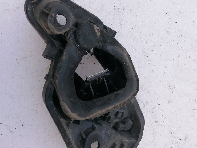 193638 Opel Corsa D 2006-2014 5 ajtós jobb hátsó lámpa, izzófoglalat